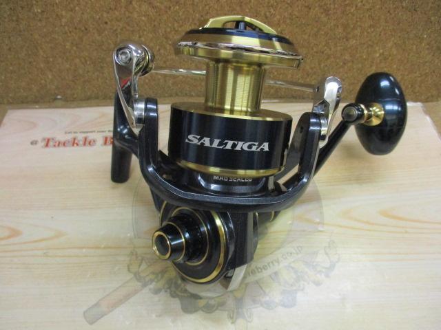 20ソルティガ 10000-H｜＠ベリーネット 日本最大新品中古釣具WEB