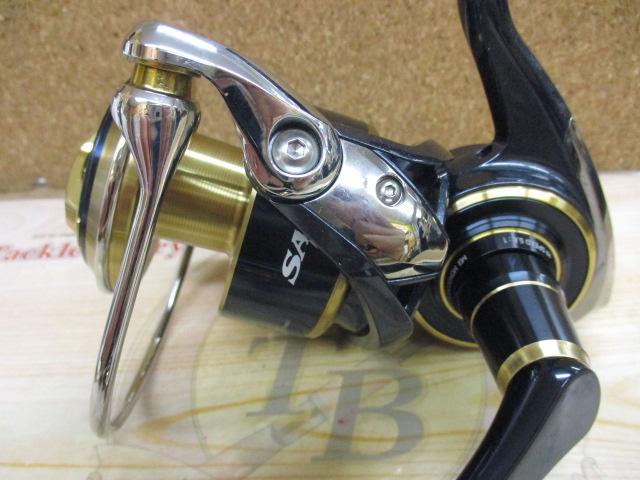 20ソルティガ 10000-H｜＠ベリーネット 日本最大新品中古釣具WEB