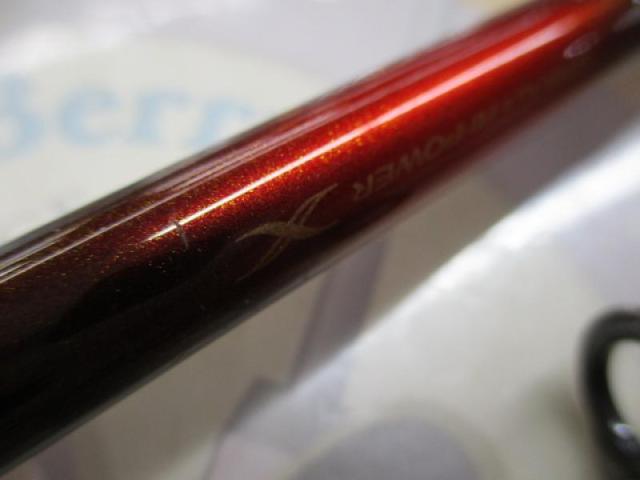 ワールドシャウラ 2752R-2 (レッドタイプ)｜＠ベリーネット 日本
