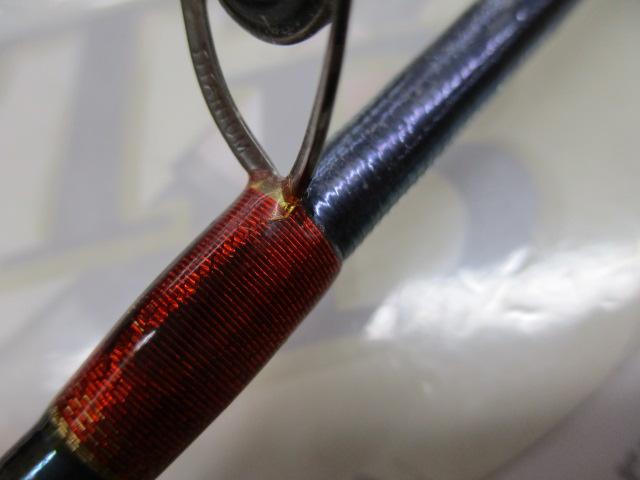 ワールドシャウラ 2752R-2 (レッドタイプ)｜＠ベリーネット 日本
