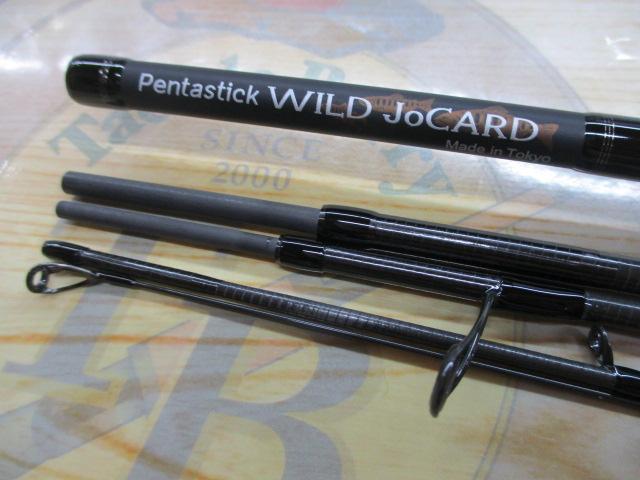 ペンタスティックワイルドジョーカー3.5LB-511(L-ST)｜＠ベリー