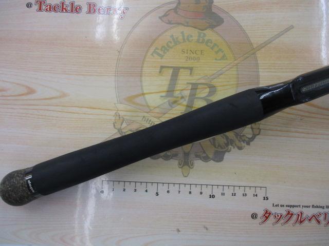 サイドワインダーグレートパフォーマーHGC-65HR/GP