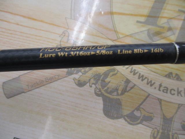 サイドワインダーグレートパフォーマーHGC-65HR/GP