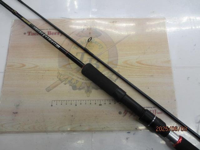 風神Z ネオンナイト 83L ｜＠ベリーネット 日本最大新品中古釣具