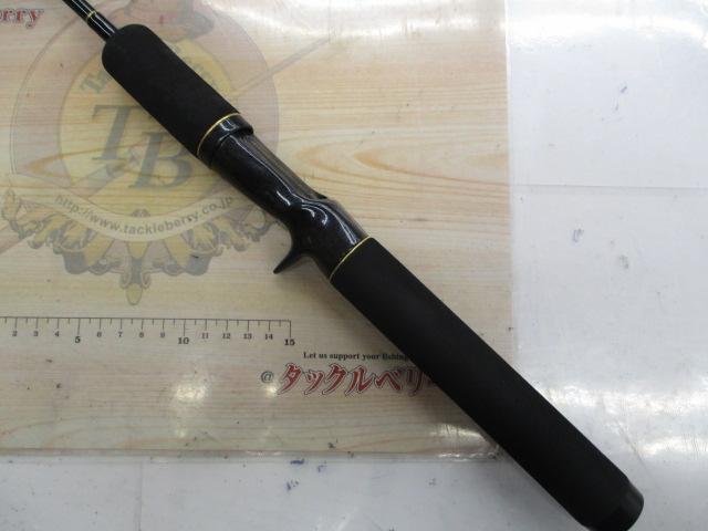 INSPIRE ICSC-58MH 釣り竿 インスパイア ICSC-58MH｜＠ベリーネット 日本最大新品中古釣具