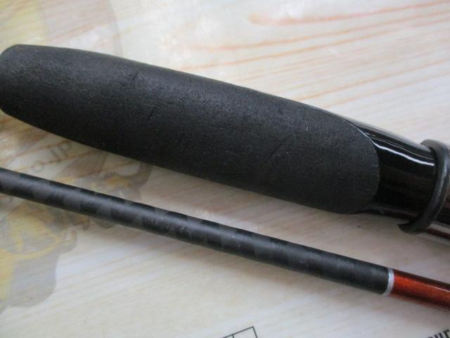 ソアレSS S806LT｜＠ベリーネット 日本最大新品中古釣具WEBショップ