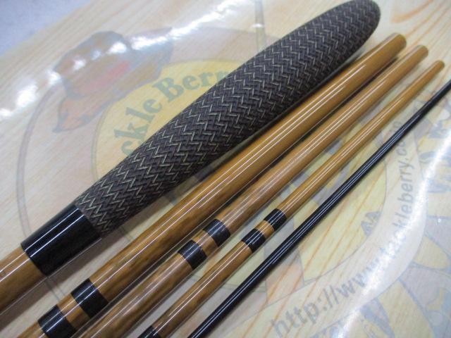 シマノ 『パーツ販売』 18 朱紋峰 嵐月 15尺 #5 38823/0005 キャンセル・返品不可商品 シマノ 朱紋峰 嵐月の通販