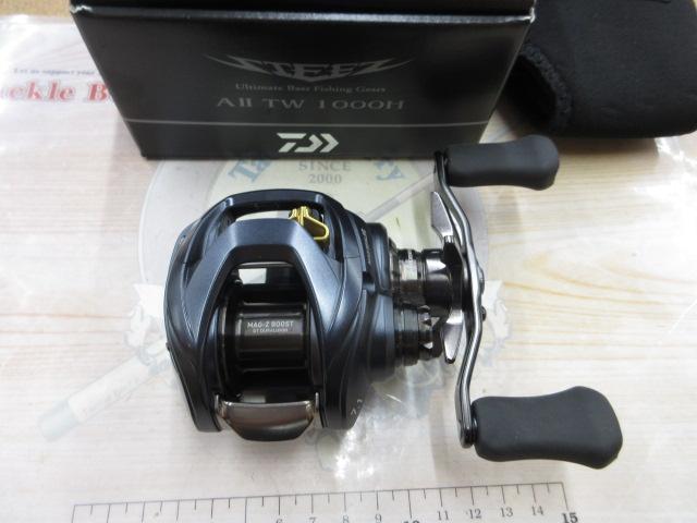 スティーズ AⅡ TW 1000H