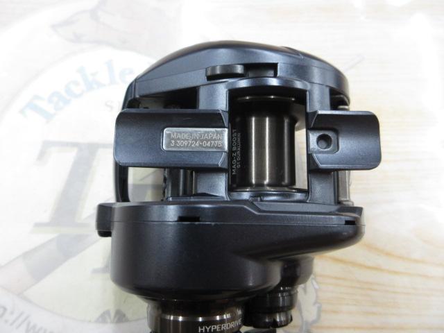 スティーズ AⅡ TW 1000H