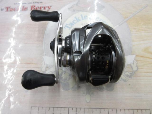 16アルデバランBFS LH｜＠ベリーネット 日本最大新品中古釣具WEB