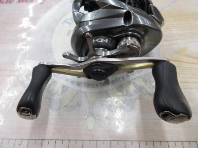 Amazon | シマノ(SHIMANO) ベイトリール 両軸 16 アルデバラン