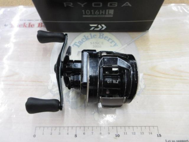 18リョウガ 1016HL｜＠ベリーネット 日本最大新品中古釣具WEB