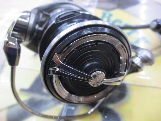 25カルディア FC LT2500S-H