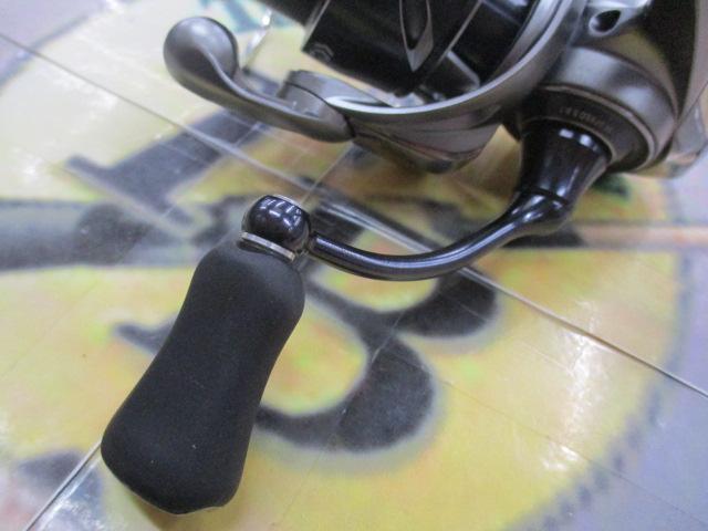 25カルディア FC LT2500S-H