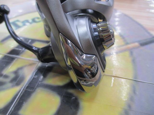 25カルディア FC LT2500S-H