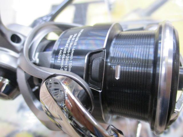 期間限定値下げ中　美品　25カルディア FC LT 2500S DAIWA（釣り） ダイワ 25 カルディア LT2500S (2025年モデル