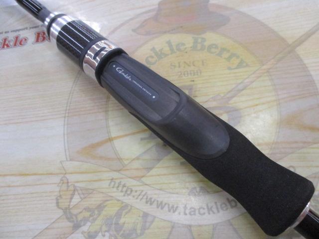 「高評価！」注目のレビュ ラグゼスピードメタル S67ML｜＠ベリーネット 日本最大新品中古 ロッド