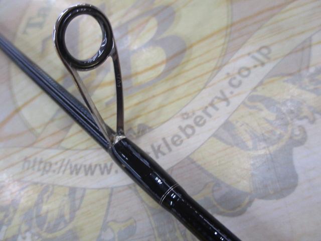 大特価!! ラグゼスピードメタル 日本最大新品中古 S67ML｜＠ベリーネット ロッド