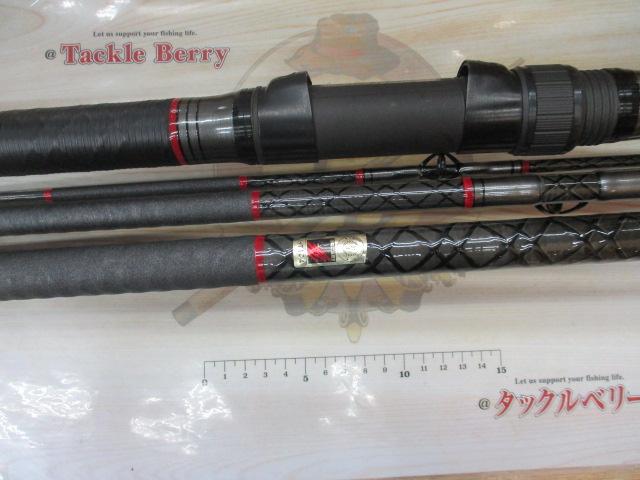 ダイワ　CW 小笠原 24号524【中古Bランク】 CW小笠原 24-524｜＠ベリーネット 日本最大新品中古釣具WEBショップ