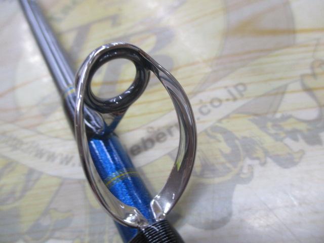 23バンディット落とし込み ライト215