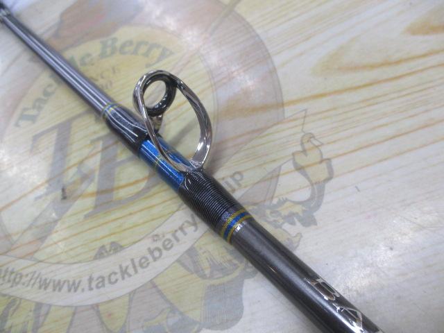 23バンディット落とし込み ライト215