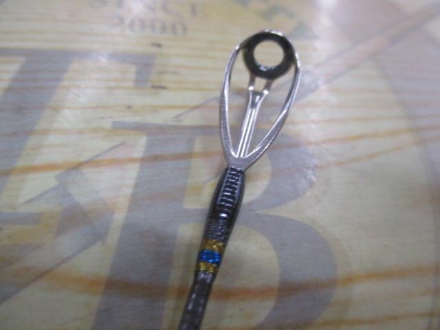 23バンディット落とし込み ライト215