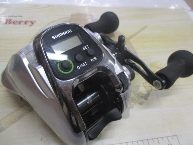 13フォースマスター 400DH｜＠ベリーネット 日本最大新品中古
