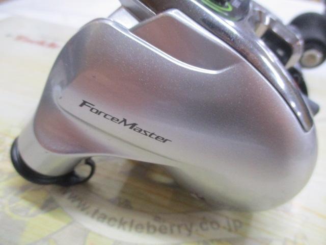 フォースマスター400DH