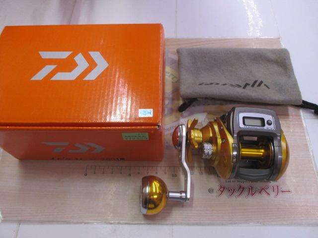 イッツICV 200L｜＠ベリーネット 日本最大新品中古釣具WEBショップ