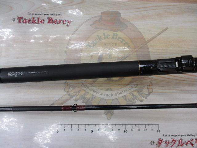 HXカレイ 小突き40-180