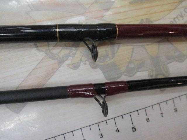 HXカレイ 小突き40-180