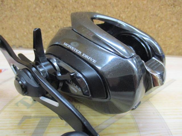 18アンタレスDC MDXG LH