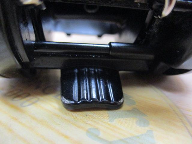 18アンタレスDC MDXG LH