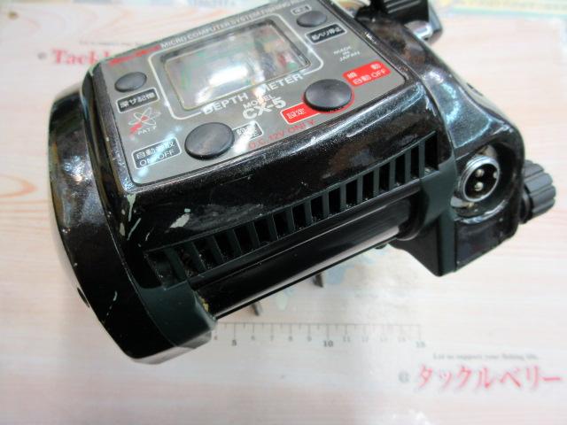 コマンド CX-5 ブラック