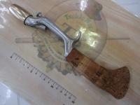 ウッドガングリップ