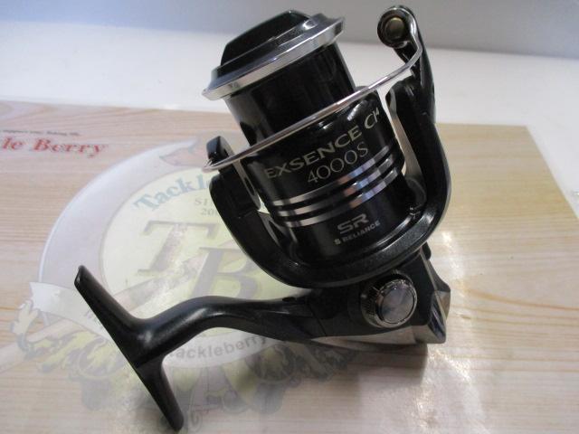 10エクスセンスCI4 4000S｜＠ベリーネット 日本最大新品中古釣具
