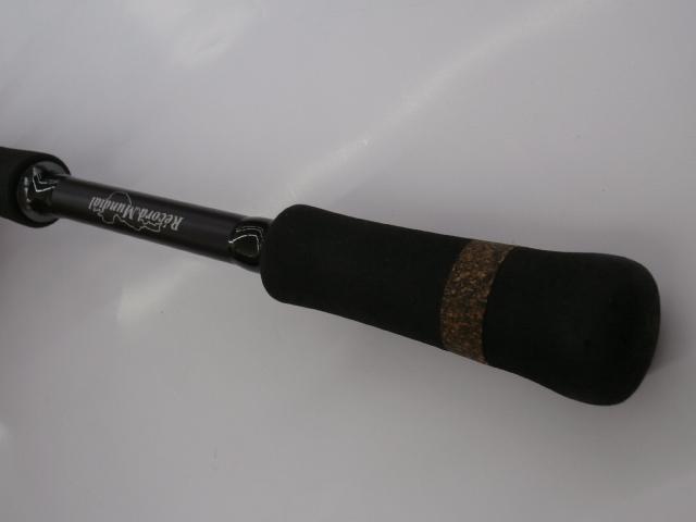 モンストロコンセプトディストラクション67MHC