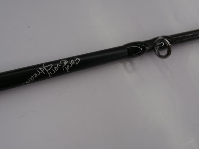 モンストロコンセプトディストラクション67MHC