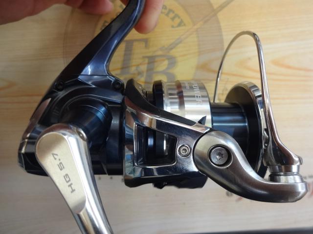 21ツインパワーSW 6000HG｜＠ベリーネット 日本最大新品中古釣具