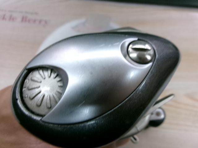 キャスプロメタルT300L 