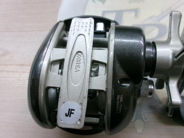 キャスプロメタルT300L 