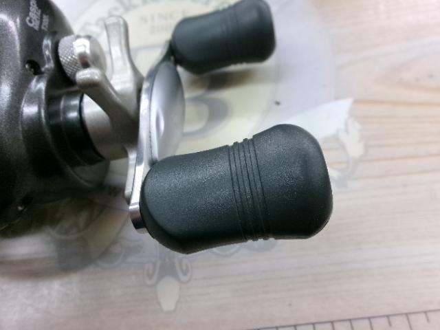 キャスプロメタルT300L 