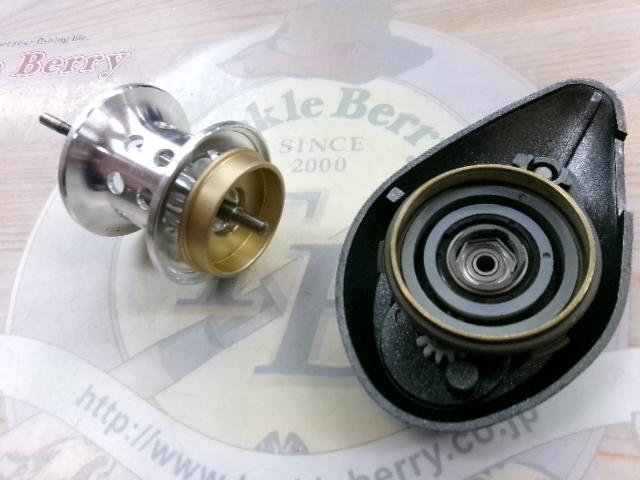 キャスプロメタルT300L 