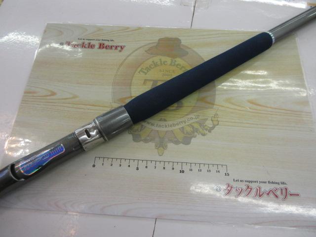 ダイワ　HX 海峡T 50-400i HX海峡T 50-400I｜＠ベリーネット 日本最大新品中古釣具WEBショップ