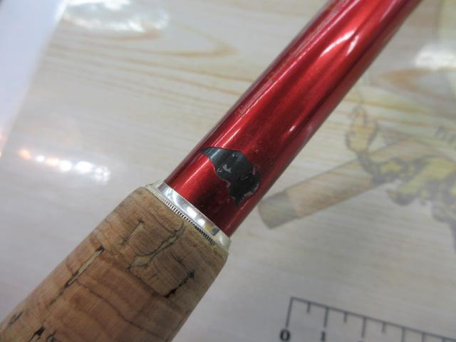 ヘラクレス HCSC-611MHG