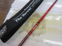 ヘラクレス HCSC-611MHG