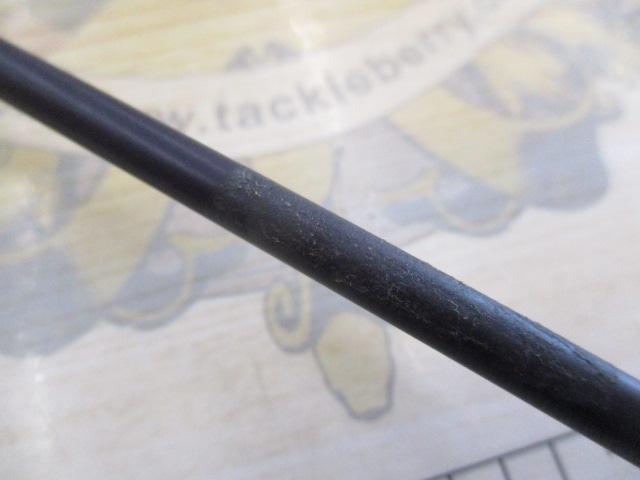 シルバークリークS SC-S602-ULRS