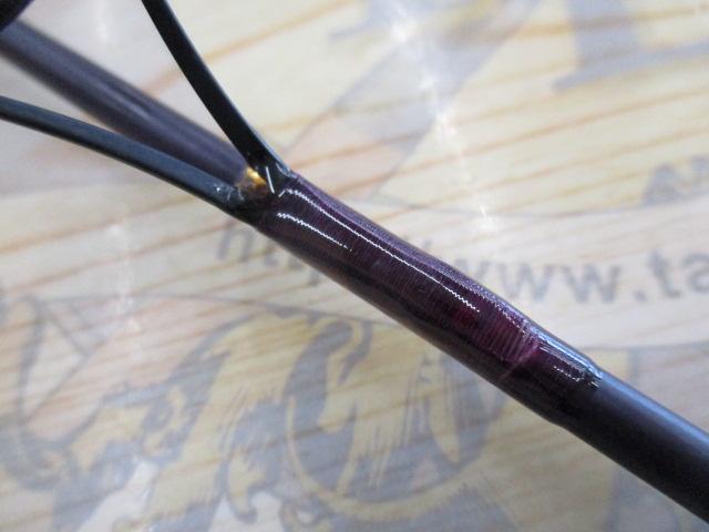 シルバークリークS SC-S602-ULRS