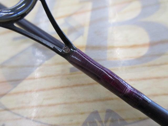 シルバークリークS SC-S602-ULRS