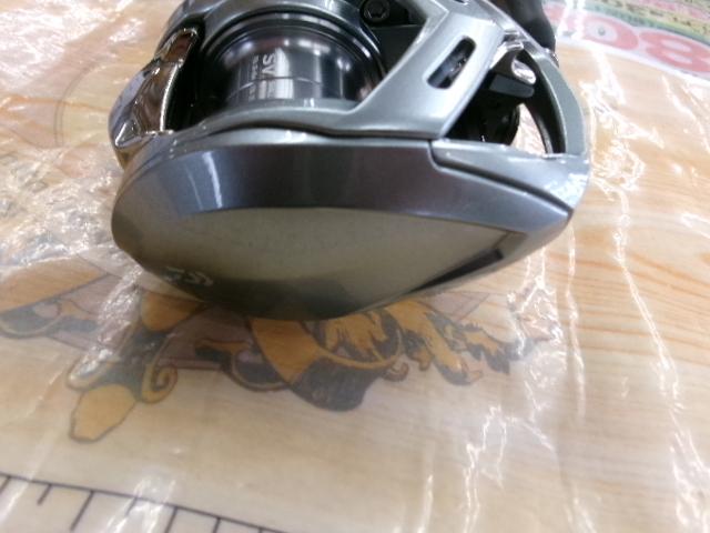 美品 傷無 21 ALPHAS SV TW 800H-L アルファス 21アルファス SV TW 800HL｜＠ベリーネット 日本最大新品中古